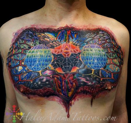 Tattoos -